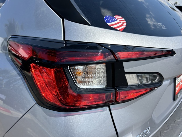 2025 Subaru Crosstrek Premium photo 8
