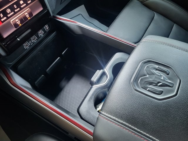 2025 Ram 1500 Rebel photo 20