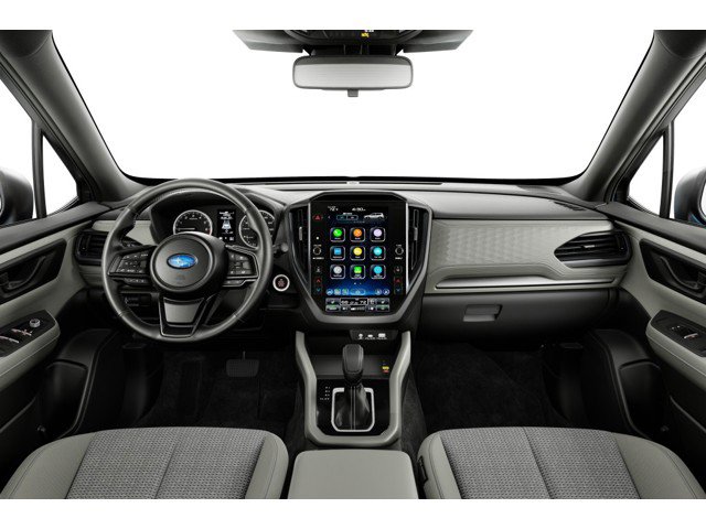 2025 Subaru Forester Premium Base photo 17