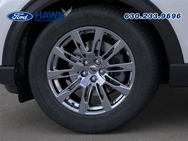 2026 FORD EXPLORER - Image 19