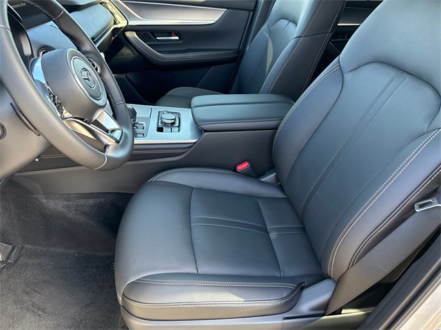 2026 Mazda CX-90 3.3 Turbo Preferred photo 29