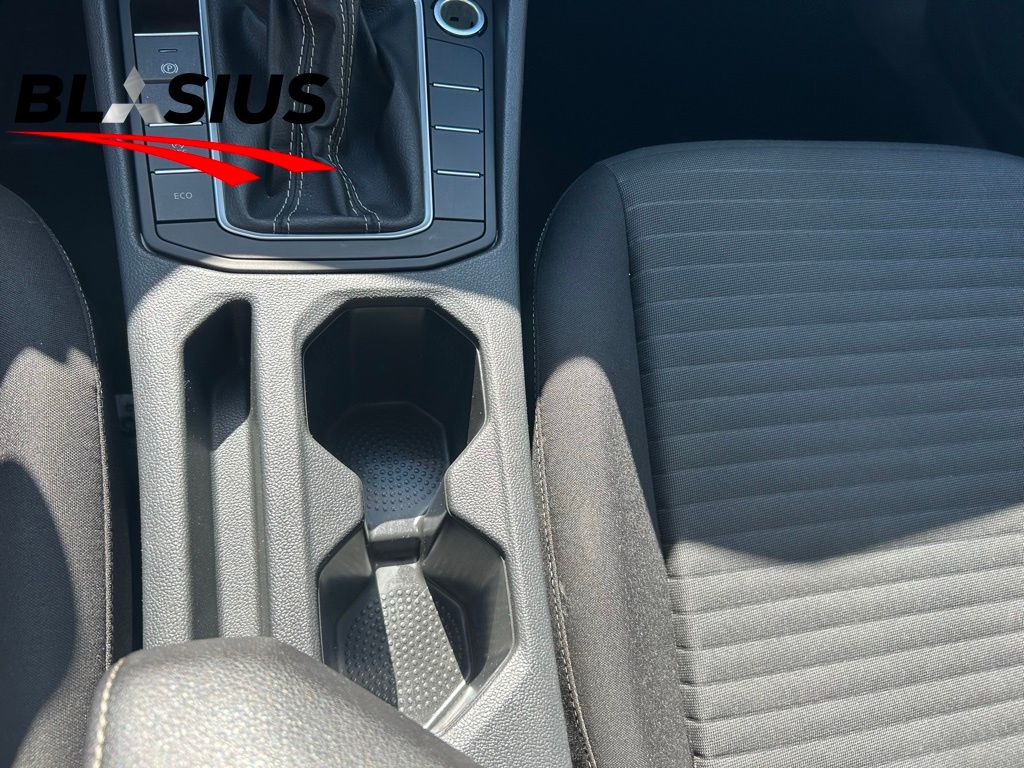 2024 Volkswagen Jetta 1.5T S photo 58