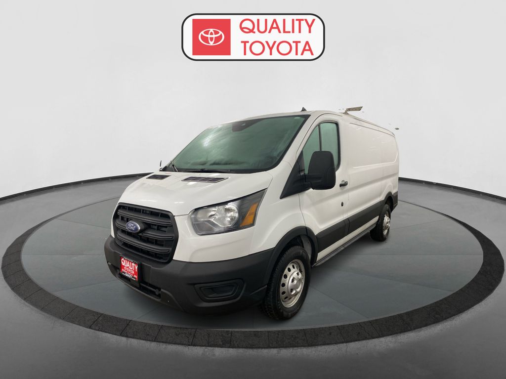 2020 Ford Transit Van Base's photo