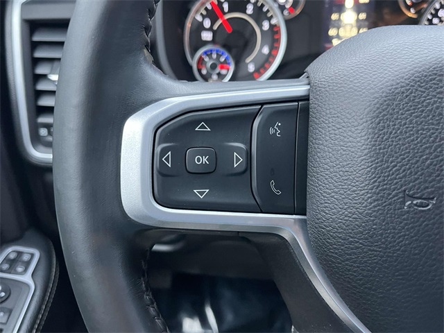 2024 Ram 2500 Big Horn photo 20