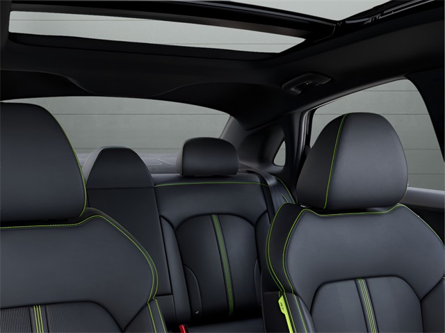 2026 Kia K5 GT photo 21