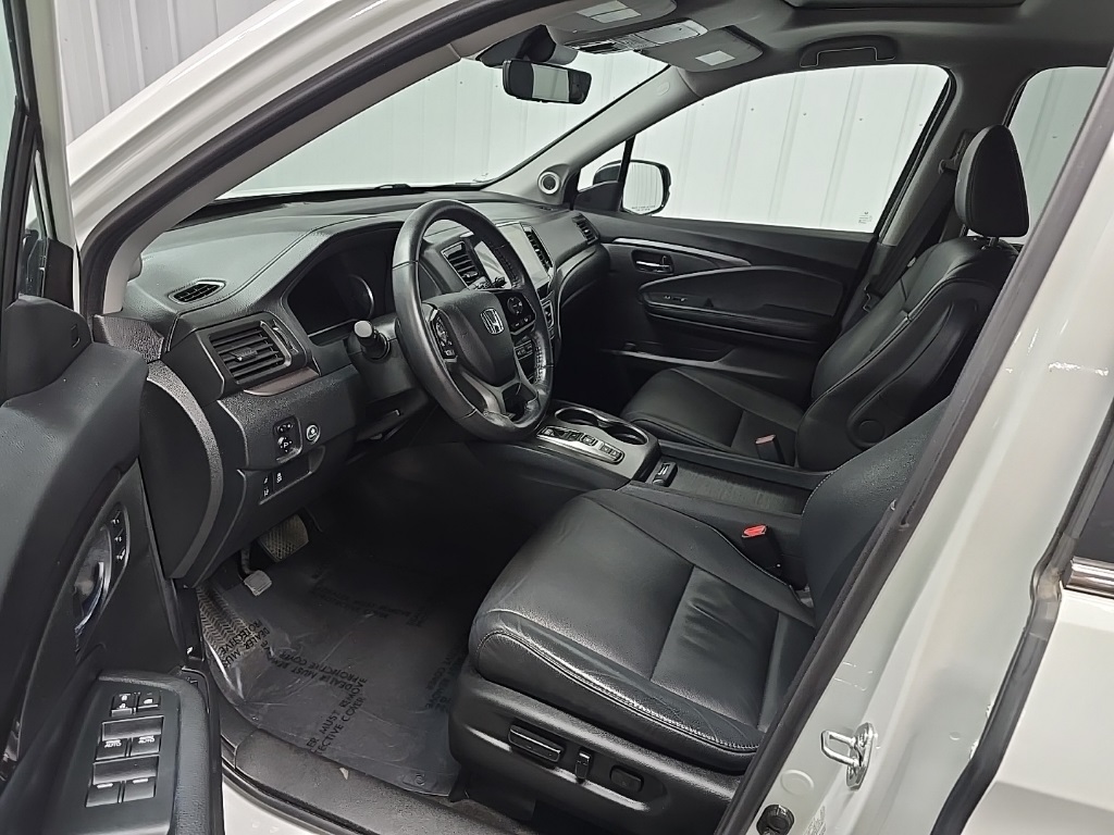 2022 Honda Pilot Special Edition photo 27