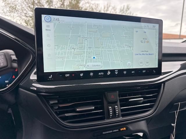 2025 Ford Escape ST-Line Select photo 32