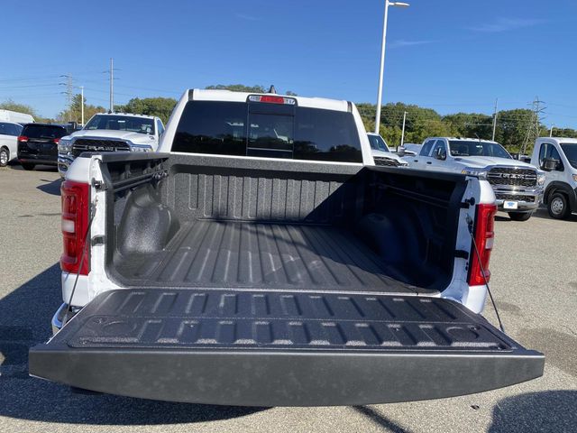 2026 Ram 1500 Big Horn Lone Star photo 4