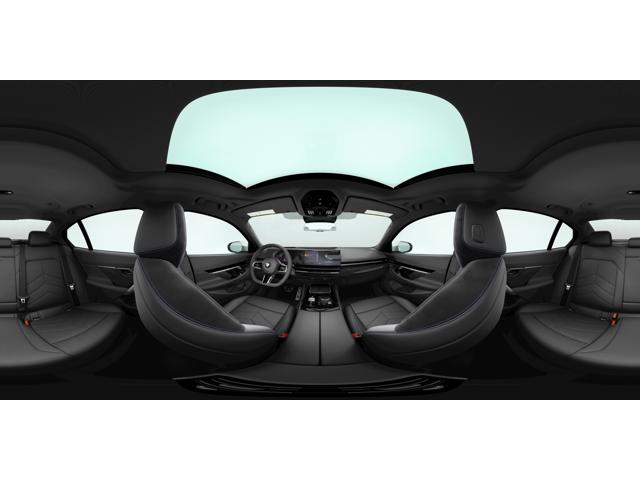 2026 Bmw 530i xDrive Sedan photo 2