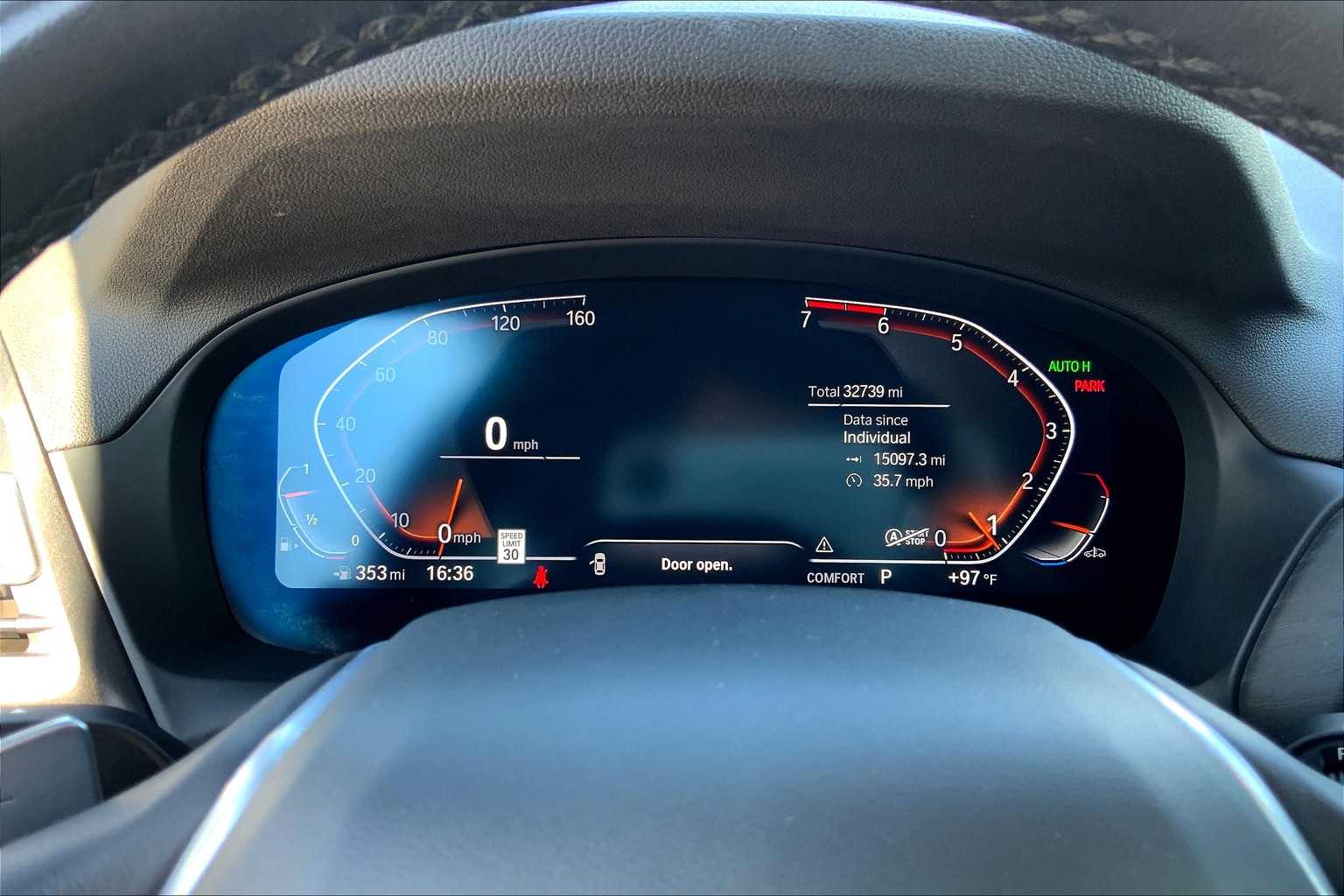 2024 Bmw X3 xDrive30i photo 23