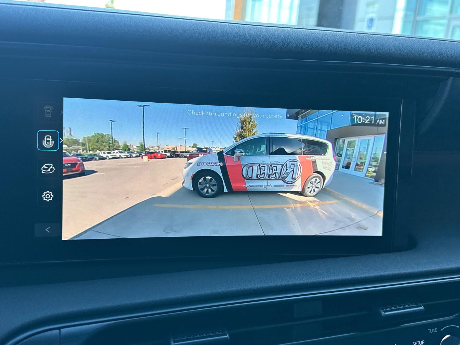 2026 Hyundai Palisade XRT photo 19