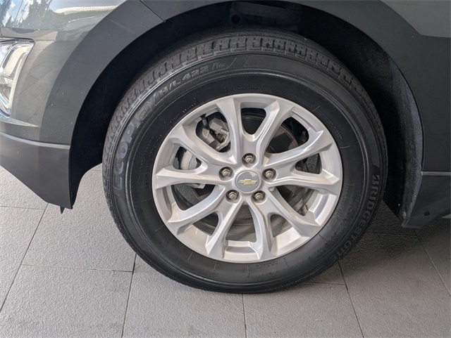 2019 Chevrolet Equinox LT photo 4