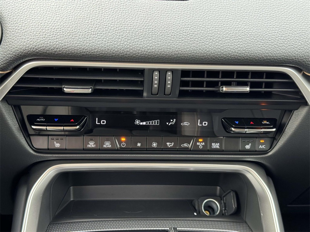 2025 Mazda CX-90 3.3 Turbo Preferred photo 21
