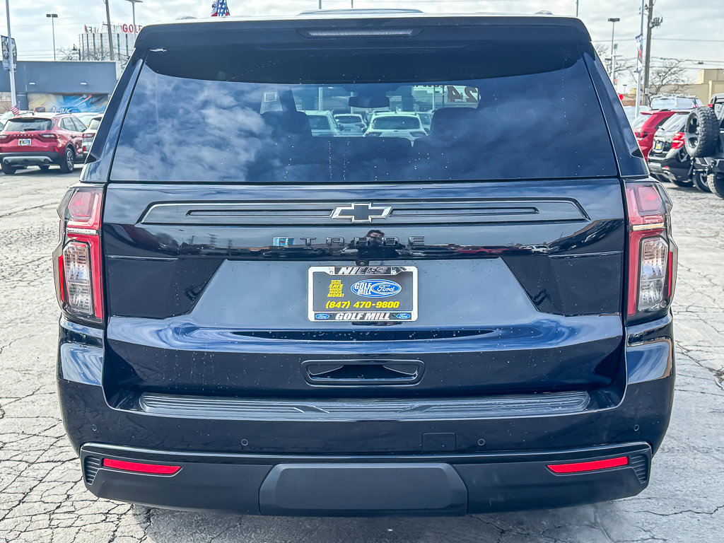 2024 CHEVROLET TAHOE - Image 5