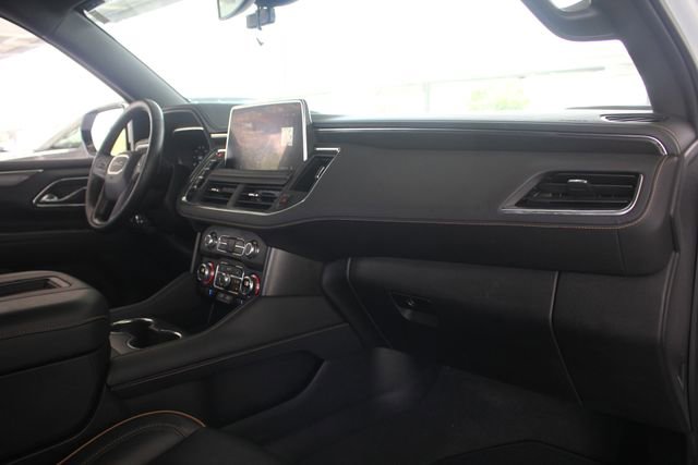 2024 Gmc Yukon XL AT4 photo 18