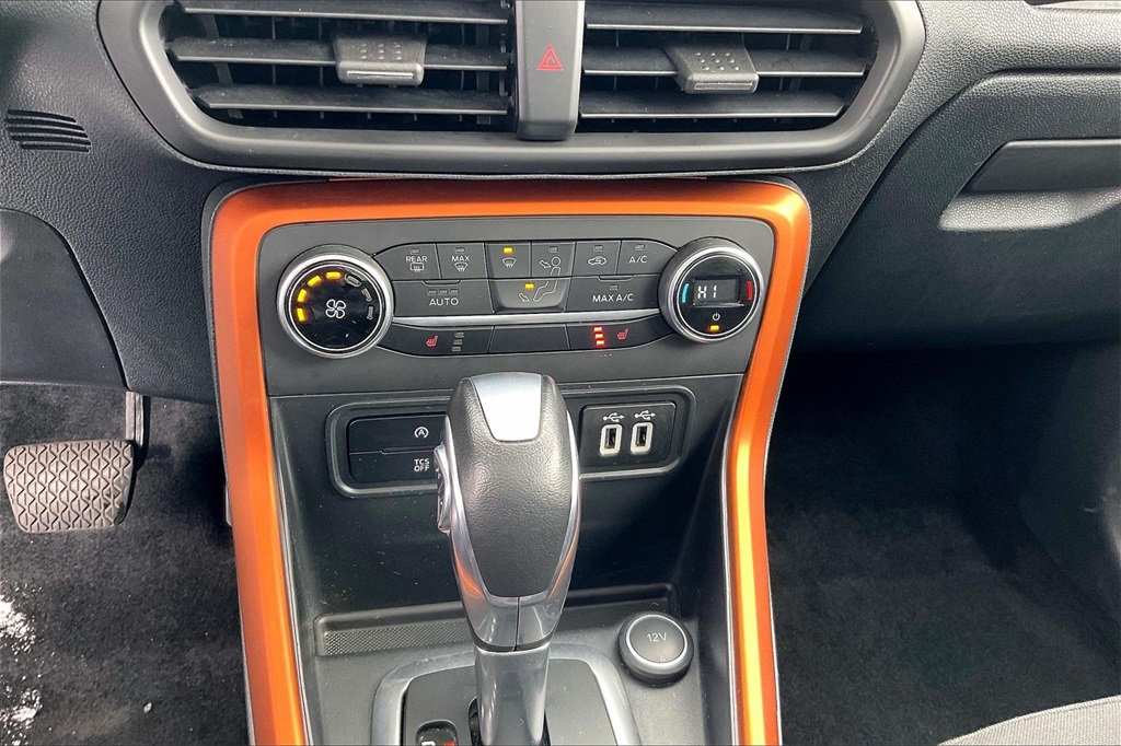 2021 FORD ECOSPORT - Image 32
