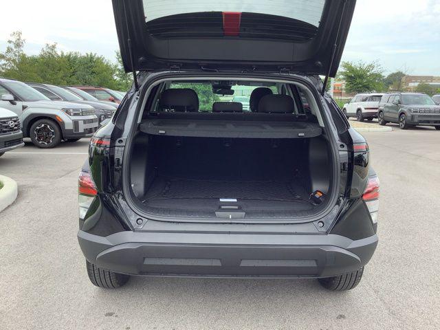 2026 Hyundai Kona SEL photo 3