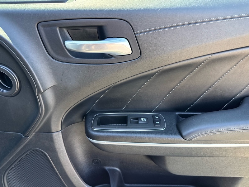 2021 Dodge Charger R/T Scat Pack photo 24