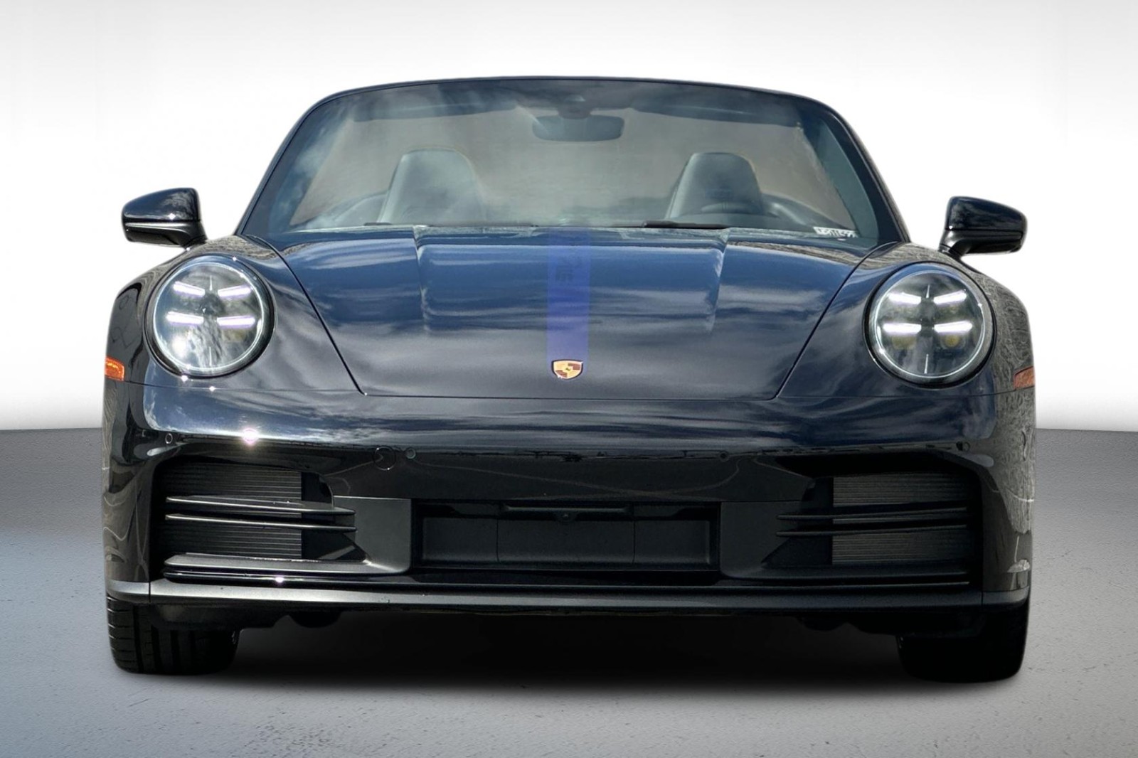 2026 Porsche 911 Cabriolet photo 12