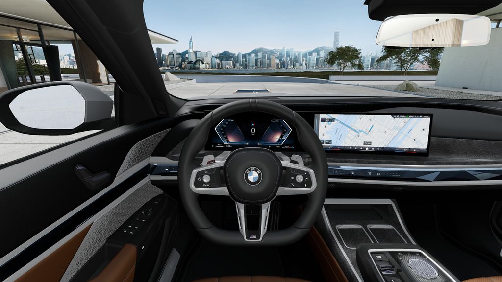 2025 Bmw 760i xDrive photo 40