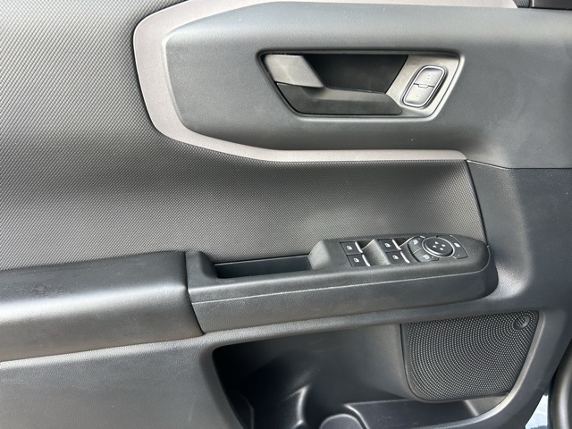 2023 Ford Bronco Sport Big Bend photo 25