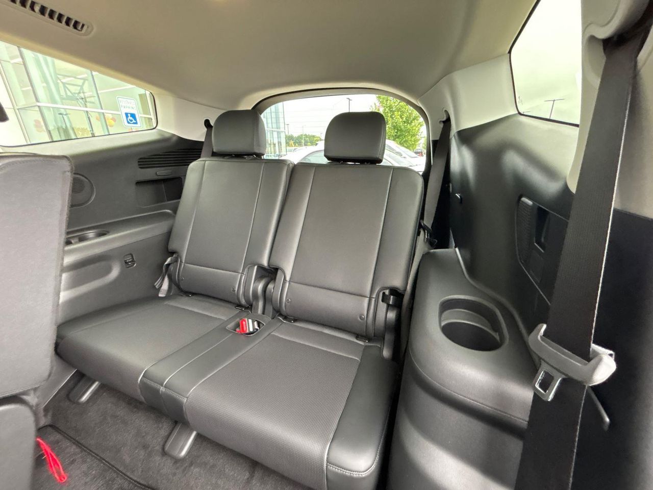 2026 Hyundai Ioniq SEL photo 30