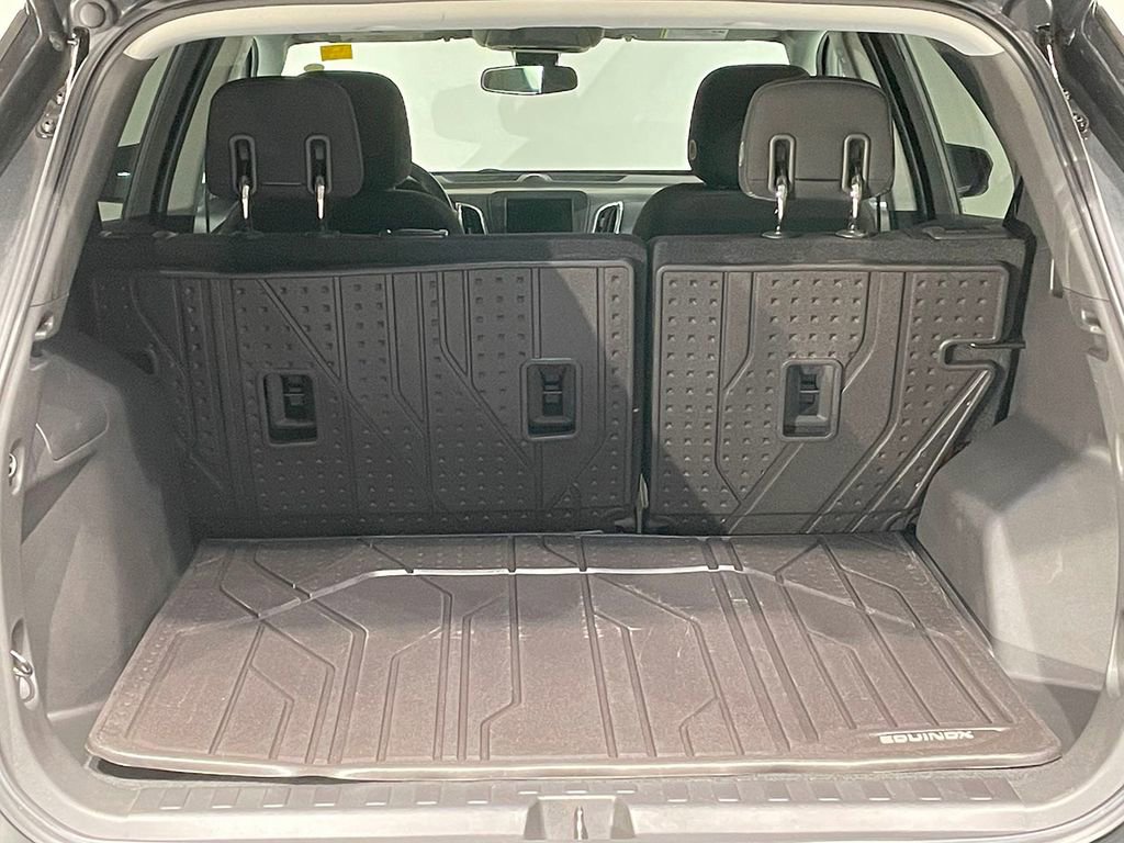 2020 Chevrolet Equinox LT photo 4