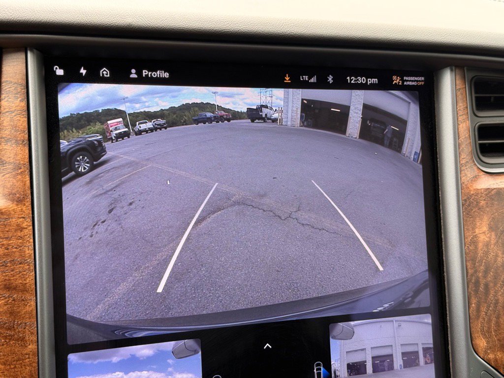 2021 Tesla Model S Long Range Plus photo 22