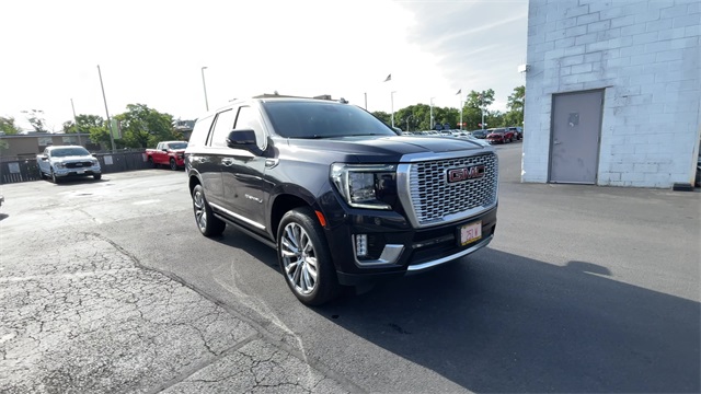 2024 GMC YUKON - Image 2