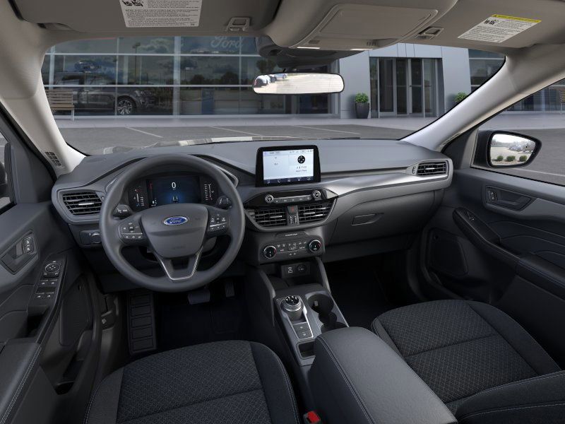 2025 Ford Escape Active photo 7