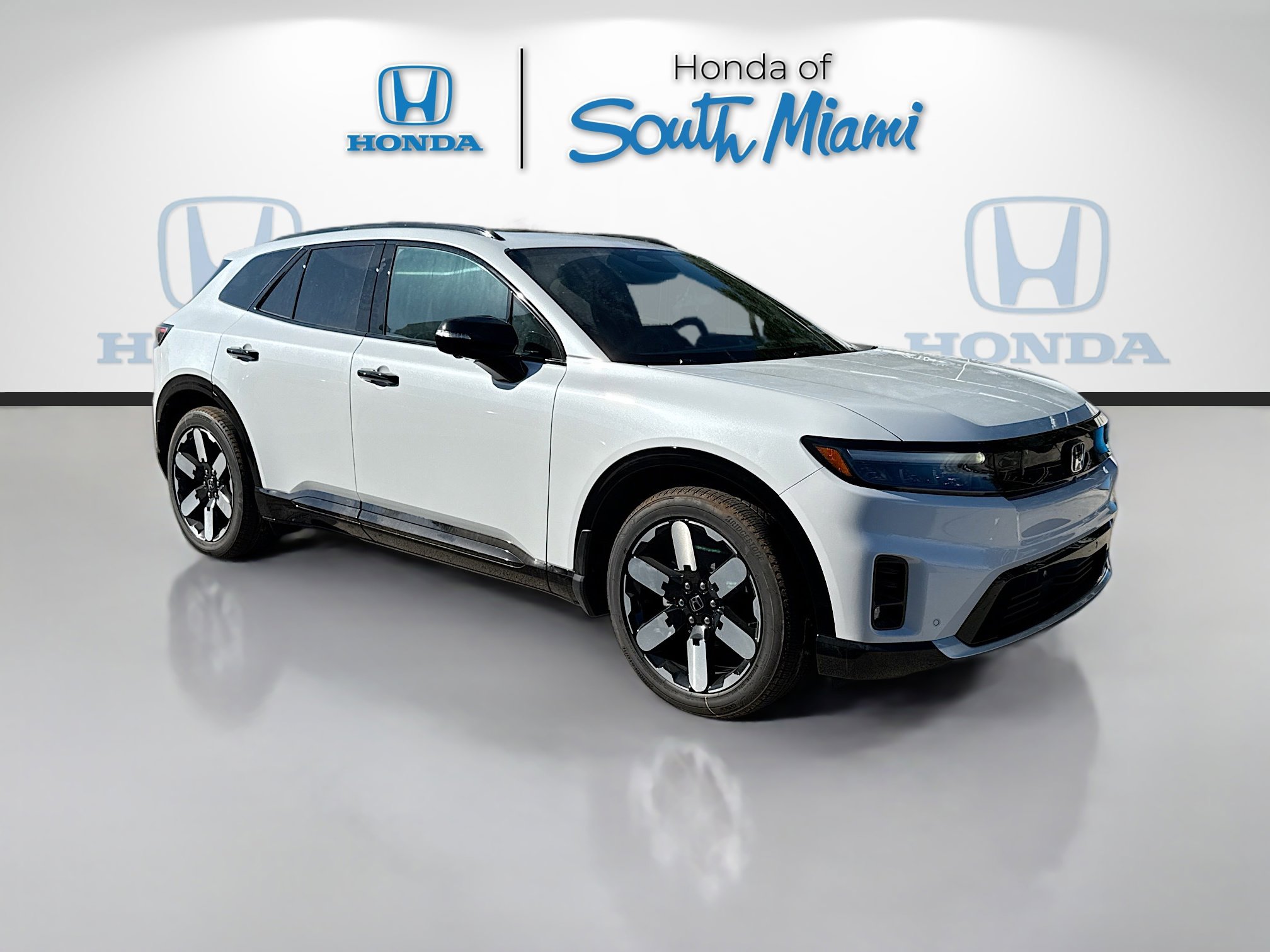 2026 Honda Prologue Elite's photo