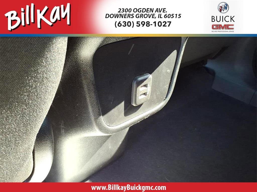 2022 CHEVROLET EQUINOX - Image 18