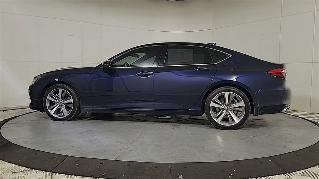 2021 ACURA TLX - Image 9