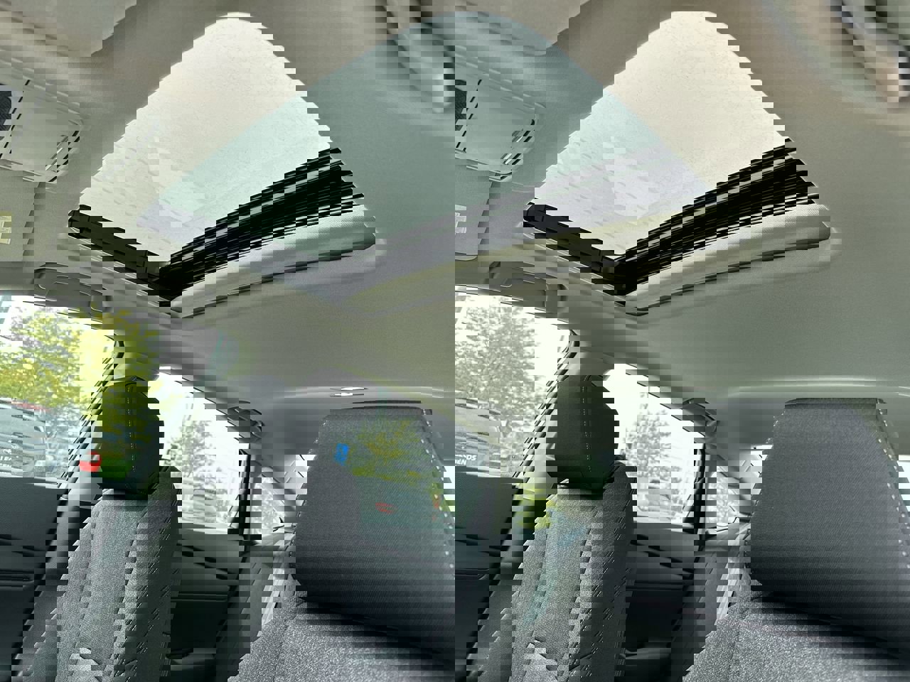 2025 Honda Accord 1.5T photo 20