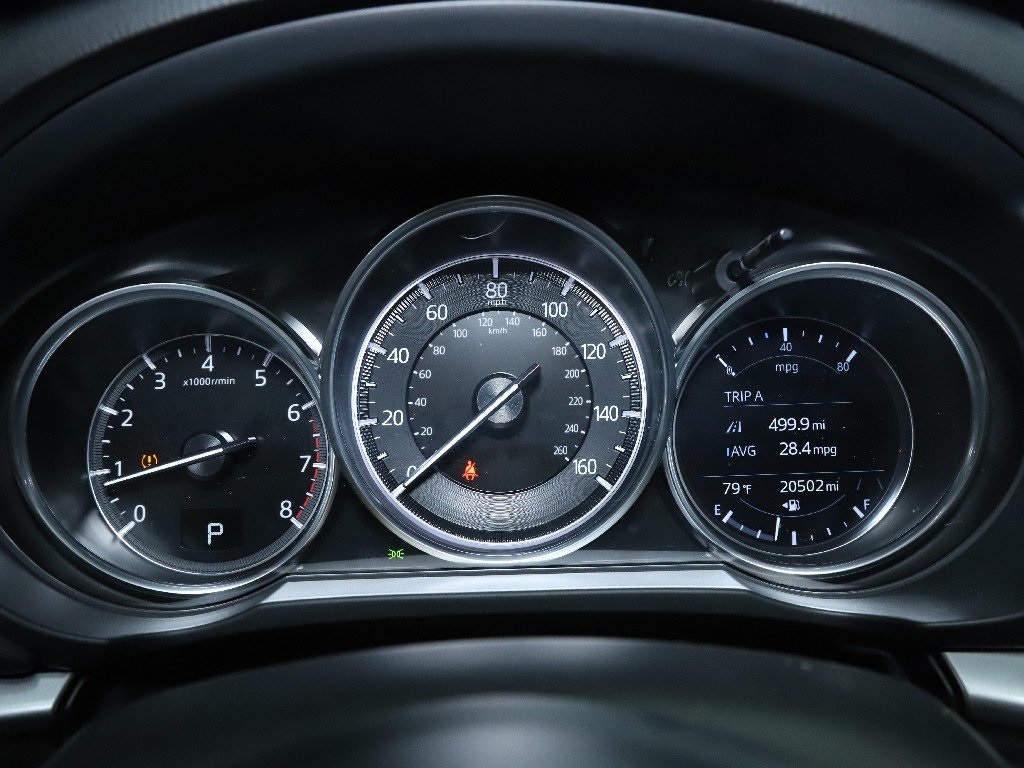 2023 Mazda CX-5 2.5 Select photo 21