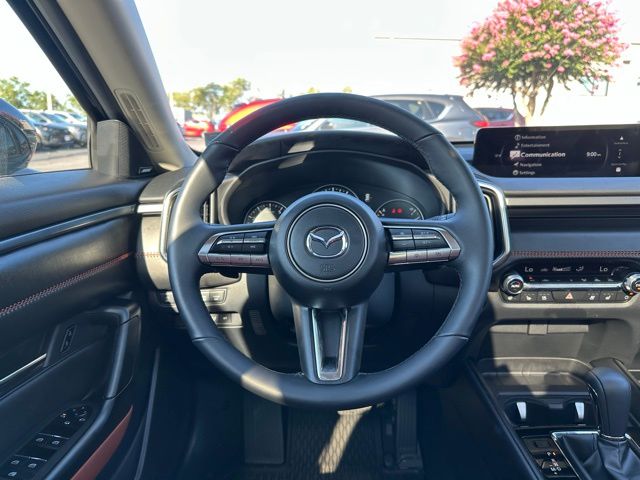 2025 Mazda CX-50 2.5 Turbo Premium Plus photo 20
