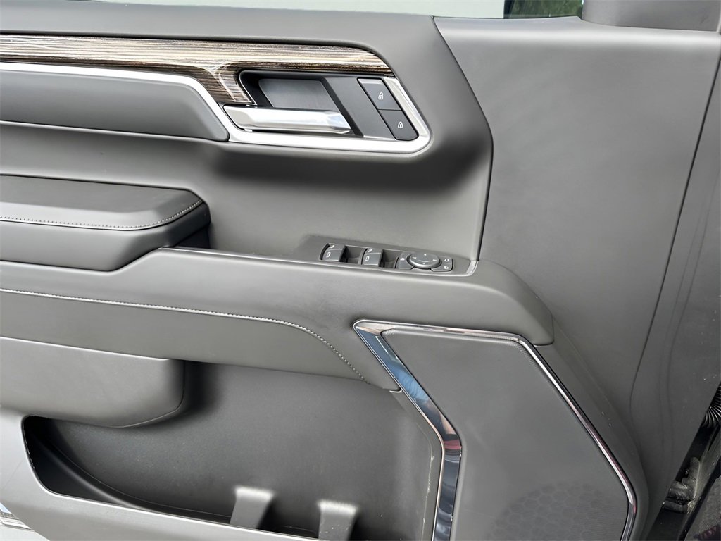2025 Gmc Sierra 1500 Elevation photo 14