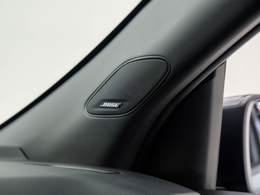 2025 Honda Pilot Black Edition photo 25