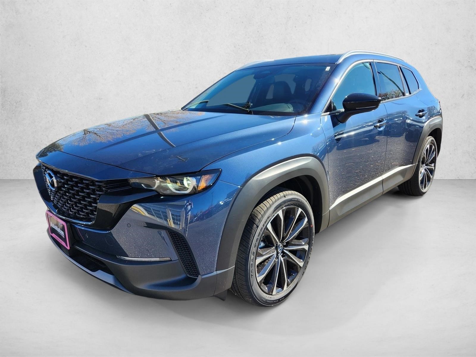 2026 Mazda CX-50 Premium's photo