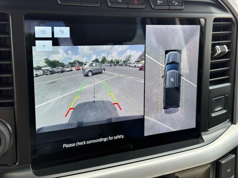 2022 Ford F-150 XLT photo 20
