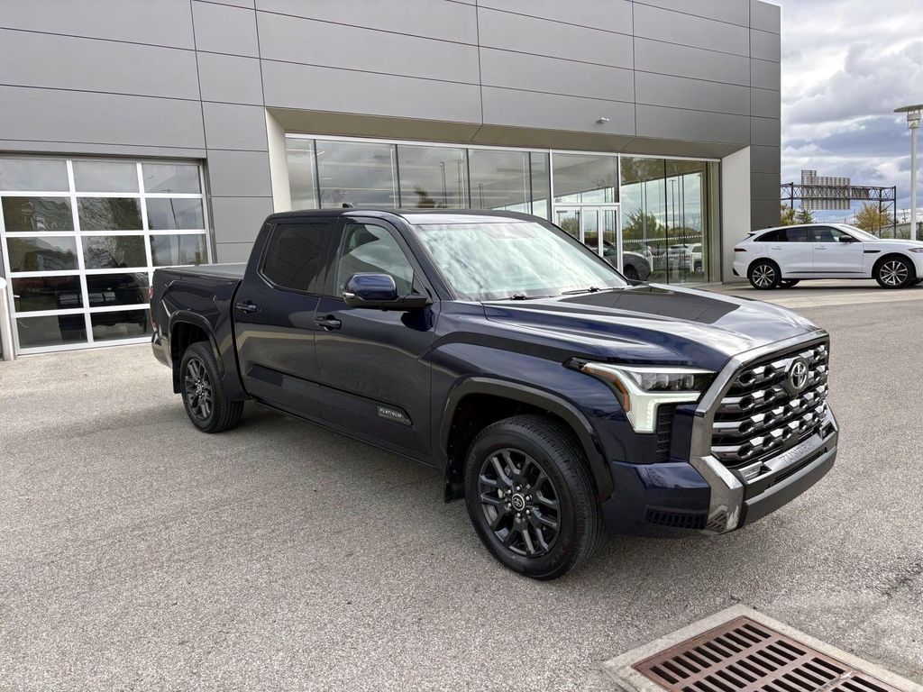 2022 Toyota Tundra
