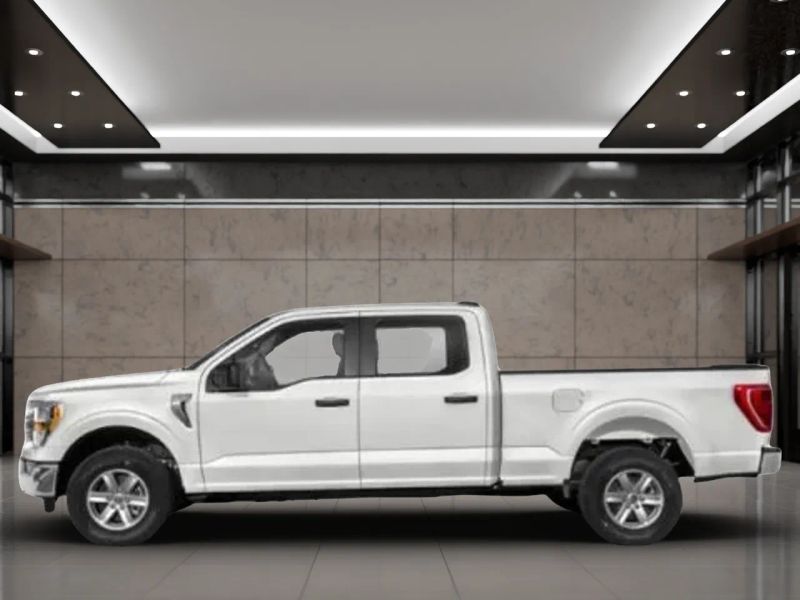 2023 Ford F-150 photo 3