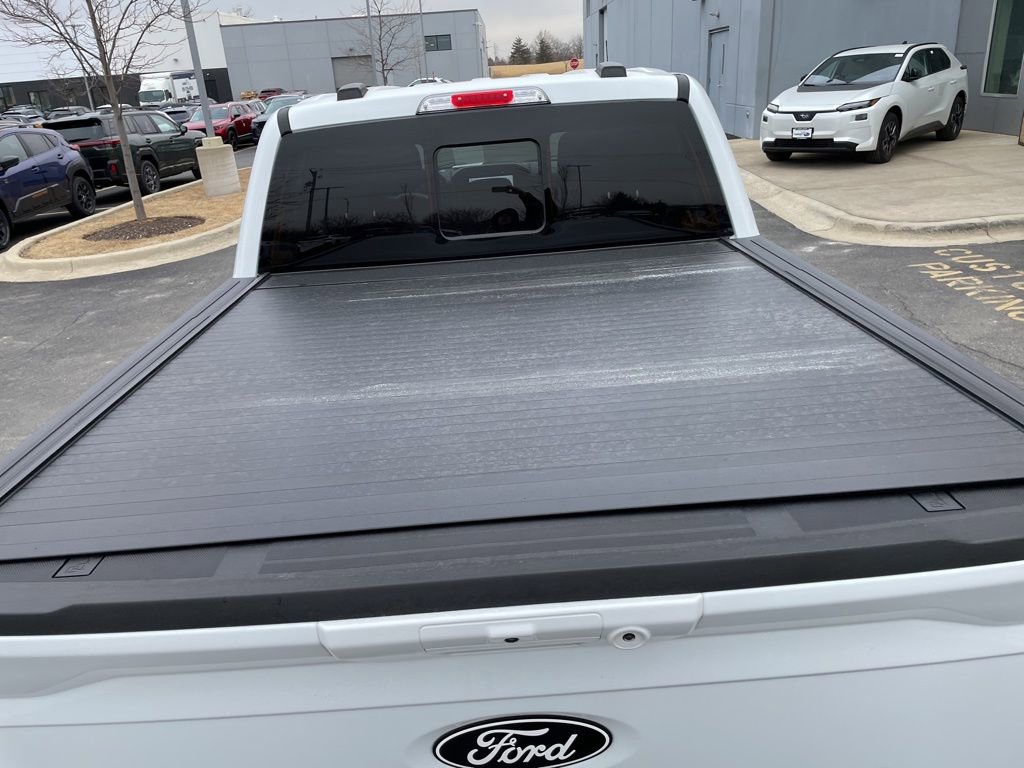 2024 FORD F-150 - Image 5