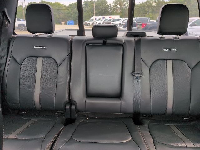 2020 Ford F-150 Platinum photo 14
