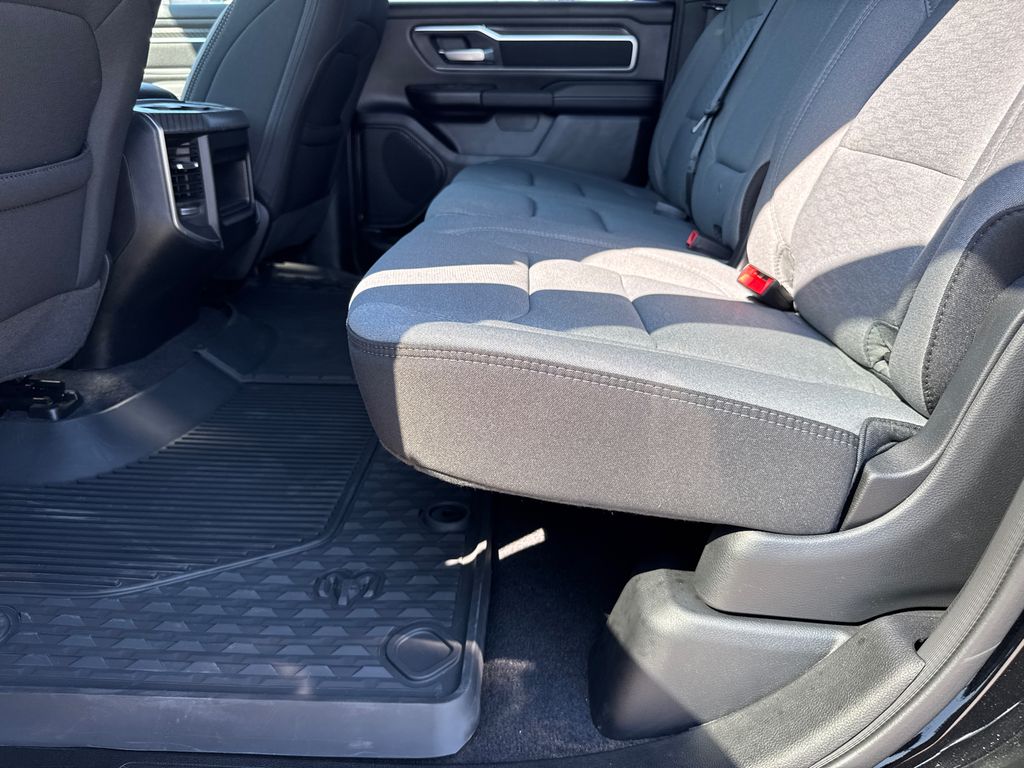 2025 Ram 1500 Big Horn Lone Star photo 20