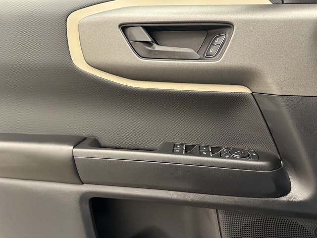 2025 Ford Bronco Sport Big Bend photo 25