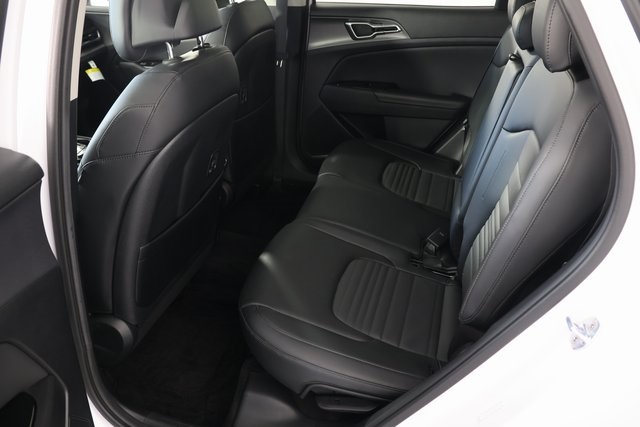 2023 Kia Sportage photo 20