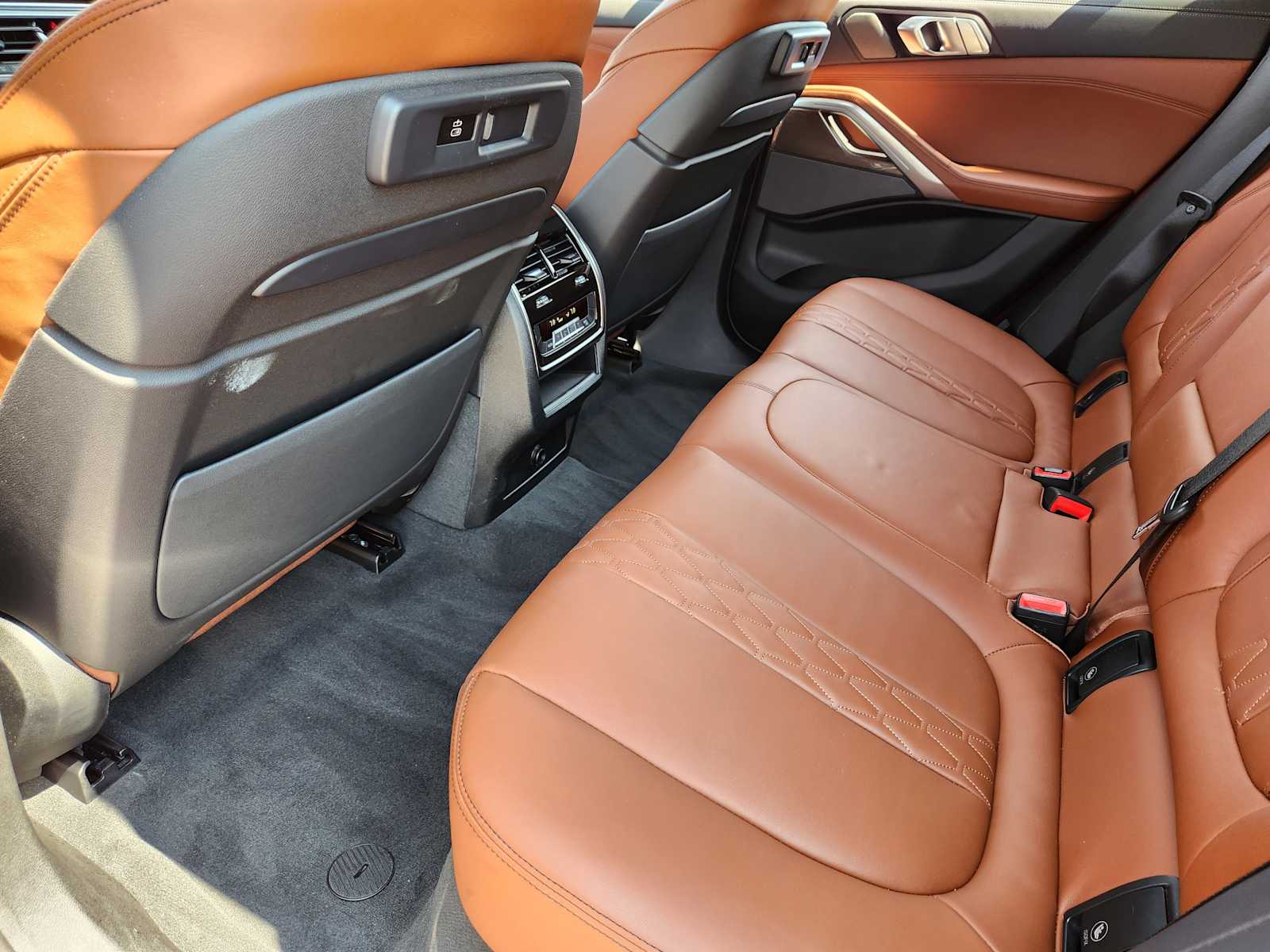 2023 Bmw X6 xDrive40i photo 18