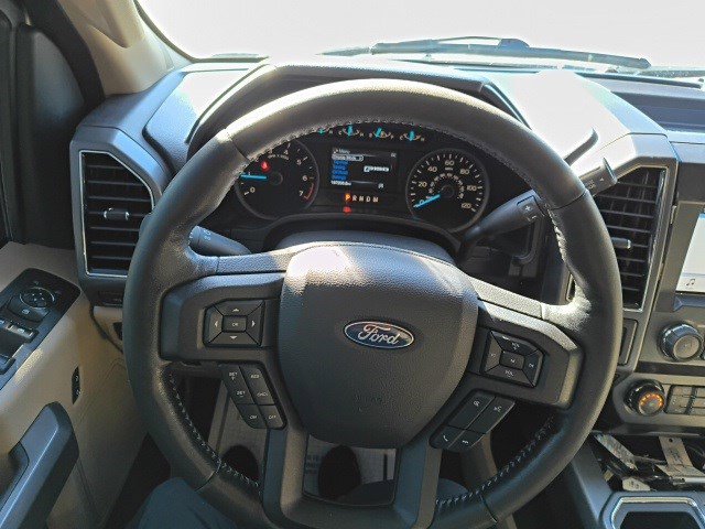 2019 Ford F-150 XLT photo 20
