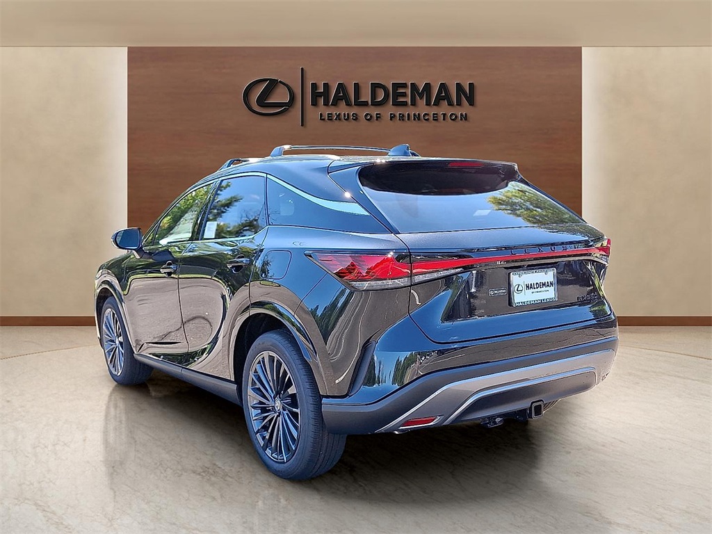 2025 Lexus RX 350 Premium photo 2